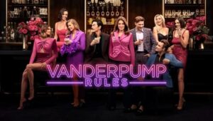 Vanderpump Rules: Season 11 Episode 6
