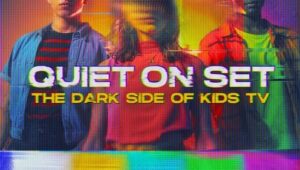 Quiet on Set: The Dark Side of Kids TV: 1×3