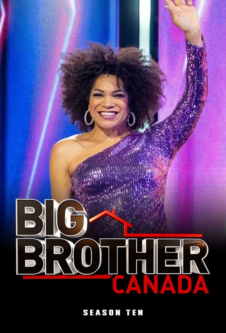 Big Brother Canada: Season 9