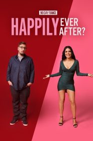 90 Day Fiancé: Happily Ever After?: Season 5