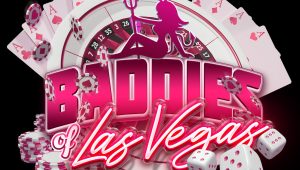Baddies of Las Vegas: 3×6