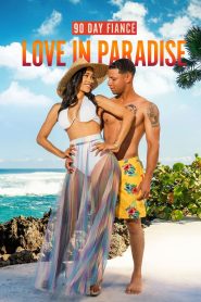 90 Day Fiancé: Love in Paradise: Season 3