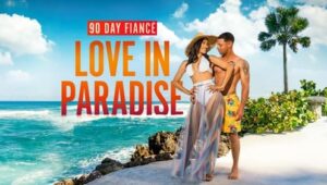 90 Day Fiancé: Love in Paradise: 4×3