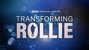 Transforming Rollie: 1×3