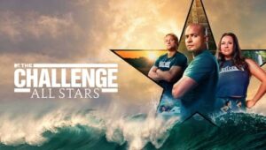 The Challenge: All Stars: 4×6