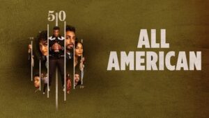 All American: 6×6