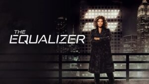 The Equalizer: 4×8