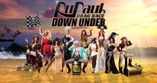 RuPauls Drag Race Down Under