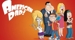 American Dad