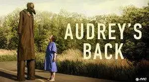 Audreys Back