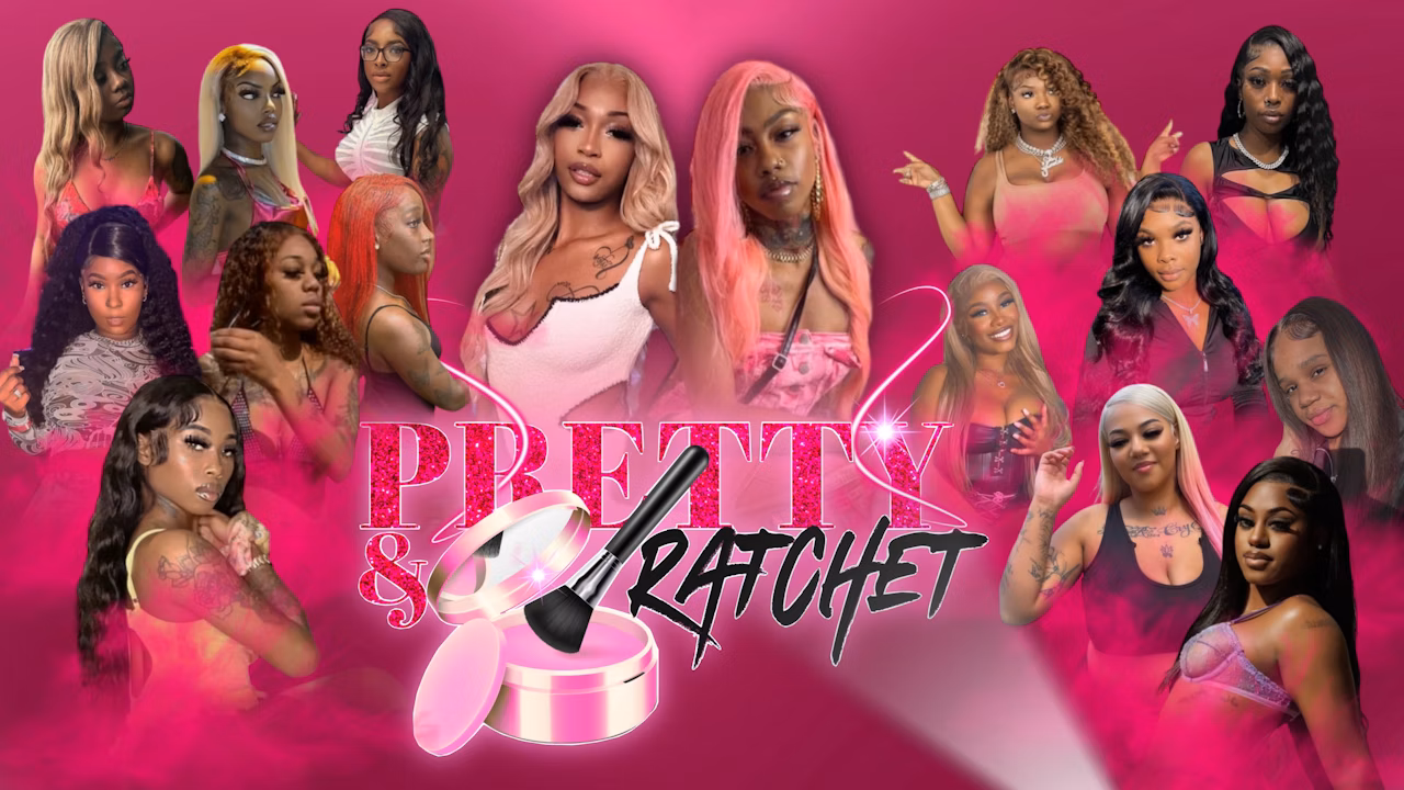 Pretty N Ratchet Episode 14