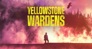 Yellowstone Wardens