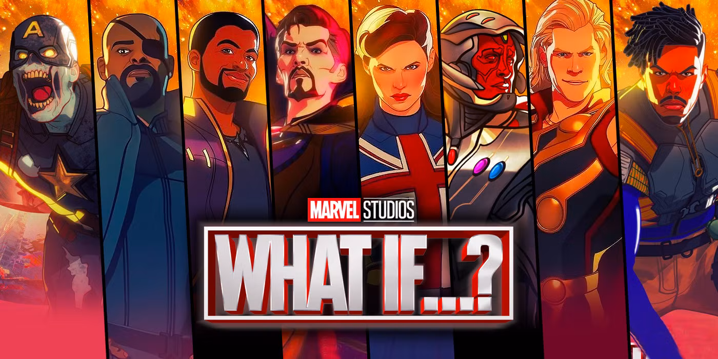 What If…? Season 3 Episode 1