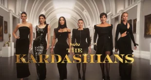 The Kardashians