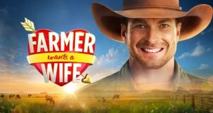 Farmer Wants A Wife AU