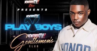 Playboys Gentlemen Club Audition