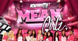 Mean Girlz Season 2 Atlanta Reunion Part 3