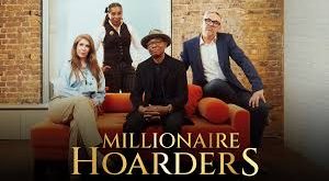 Millionaire Hoarders