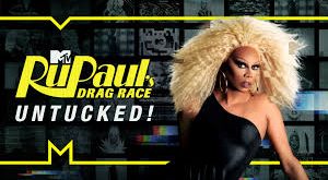 RuPaul’s Drag Race: Untucked Season 18