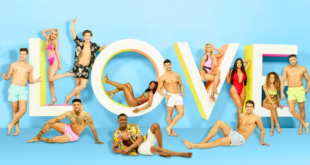 Love Island UK