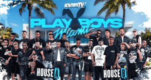 PlayBoys Miami NowThatsTV Episode 7 4 PlayBoys Miami