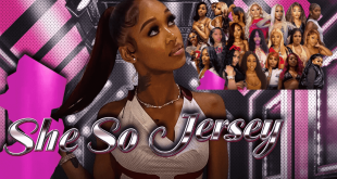 She So Jersey Episode 7 8 She So Jersey