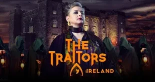 The Traitors Ireland