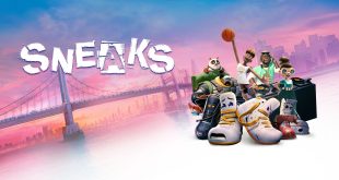 Sneaks 2025 Zeus 20 Sneaks 2025