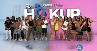 The Hookup NowThatsTV Episode 3 1 The Hookup NowThatsTV