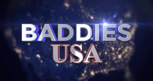 Baddies USA