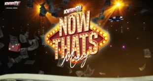 NowThats Money Season 1 Episode 1