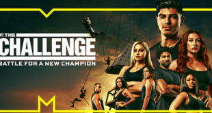 The-Challenge