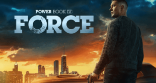 Power Book IV: Force