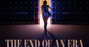 Taylor Swift: The End of an Era