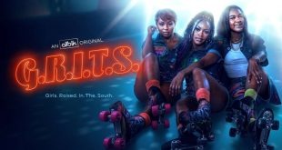 Girls Raised In the South