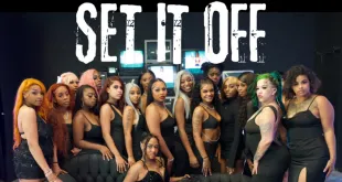 Set It Off