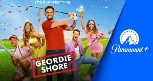 Geordie Shore