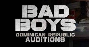 Bad Boys Dominican Republic Auditions Part 1
